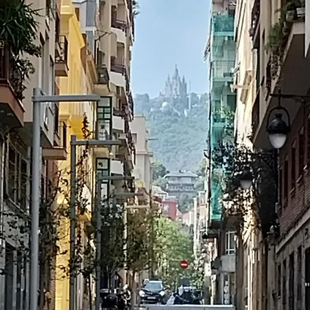 In Barcelona